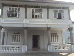 Mountbatten Lodge (D15), Apartment #626091441